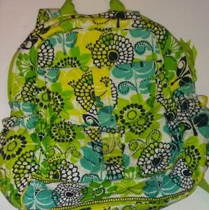 Vera Bradley Backpack